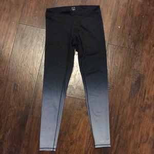 Champion Duodry+ Women’s workout leggings
